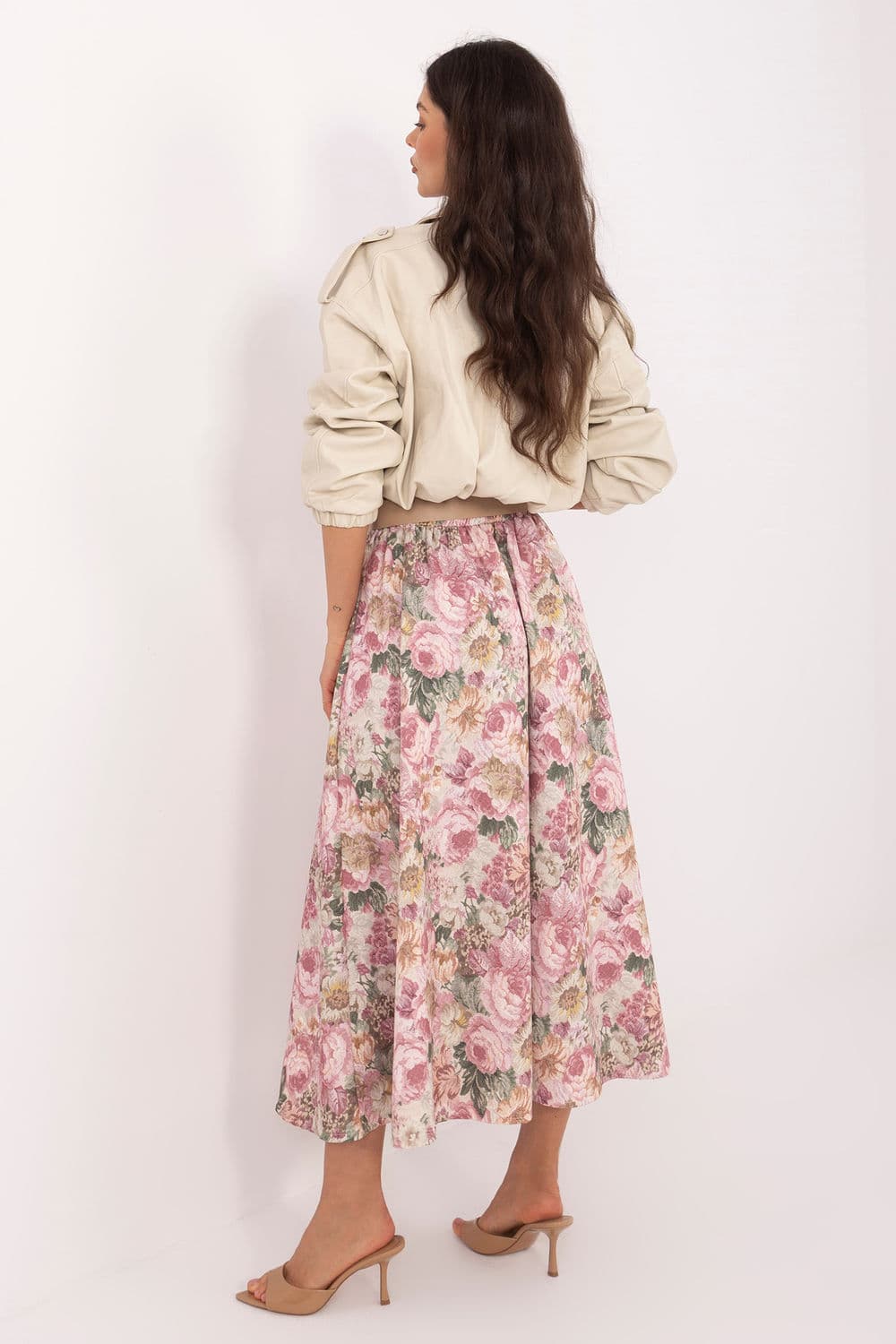 Gonna model 225834 Rue Paris - Miniatura 3
