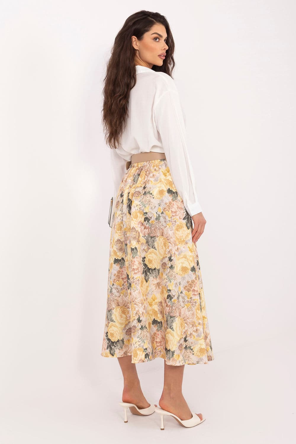 Gonna model 225837 Rue Paris - Miniatura 3