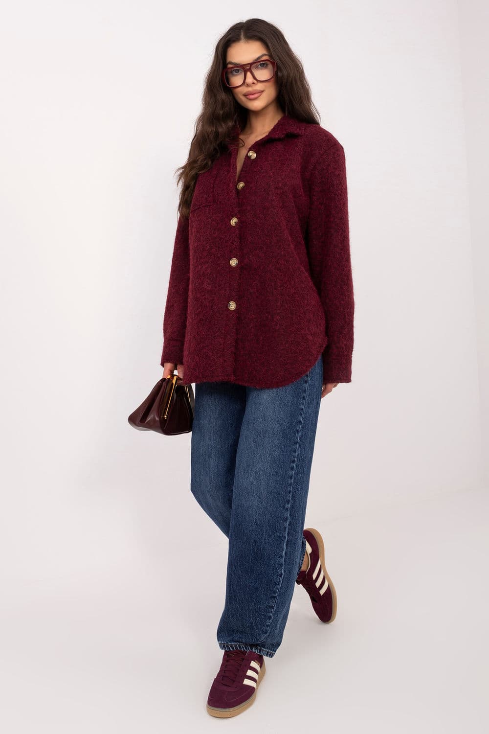 Giubbino model 225838 Rue Paris - Miniatura 2