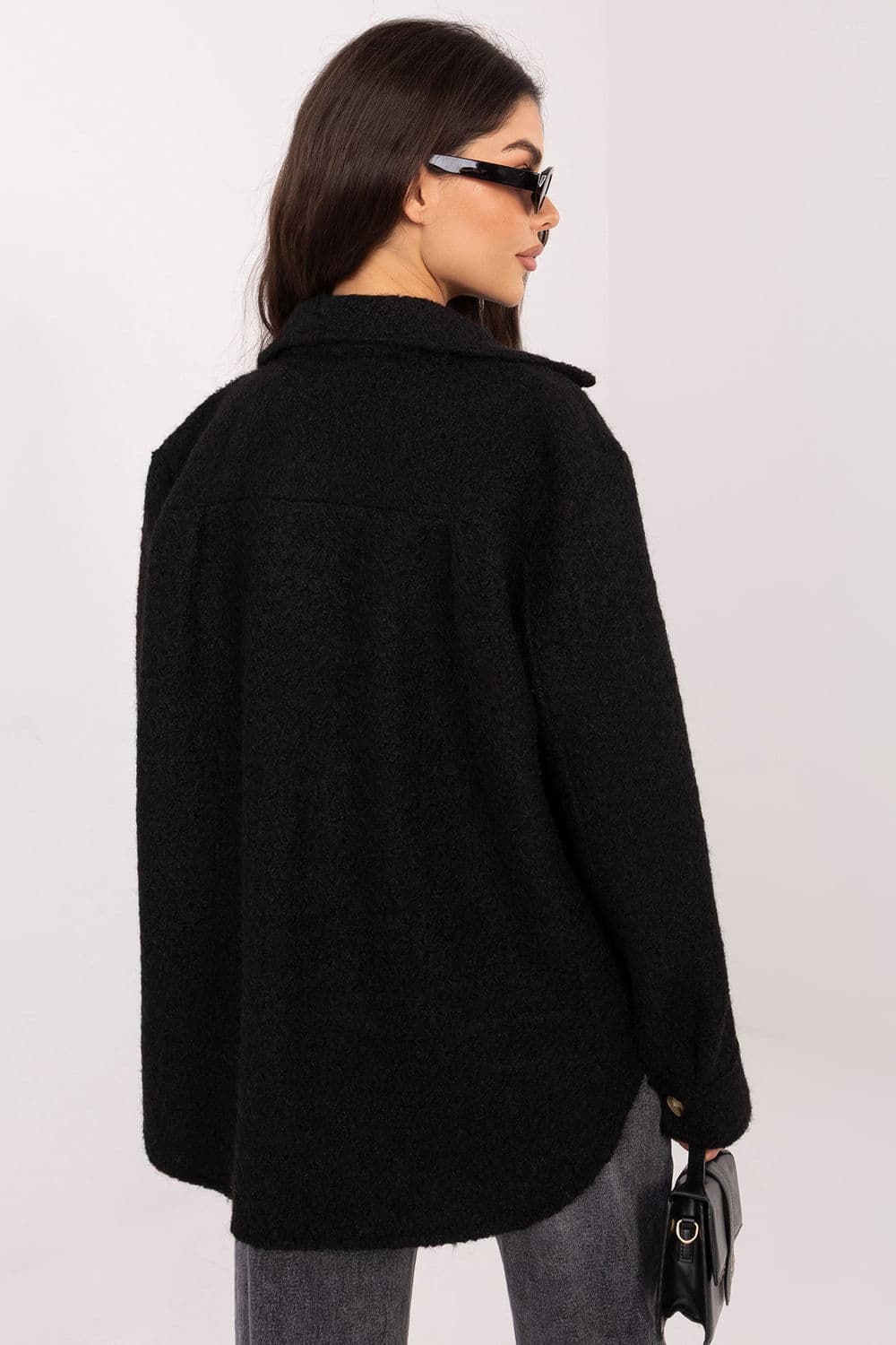 Giubbino model 225839 Rue Paris - Miniatura 3