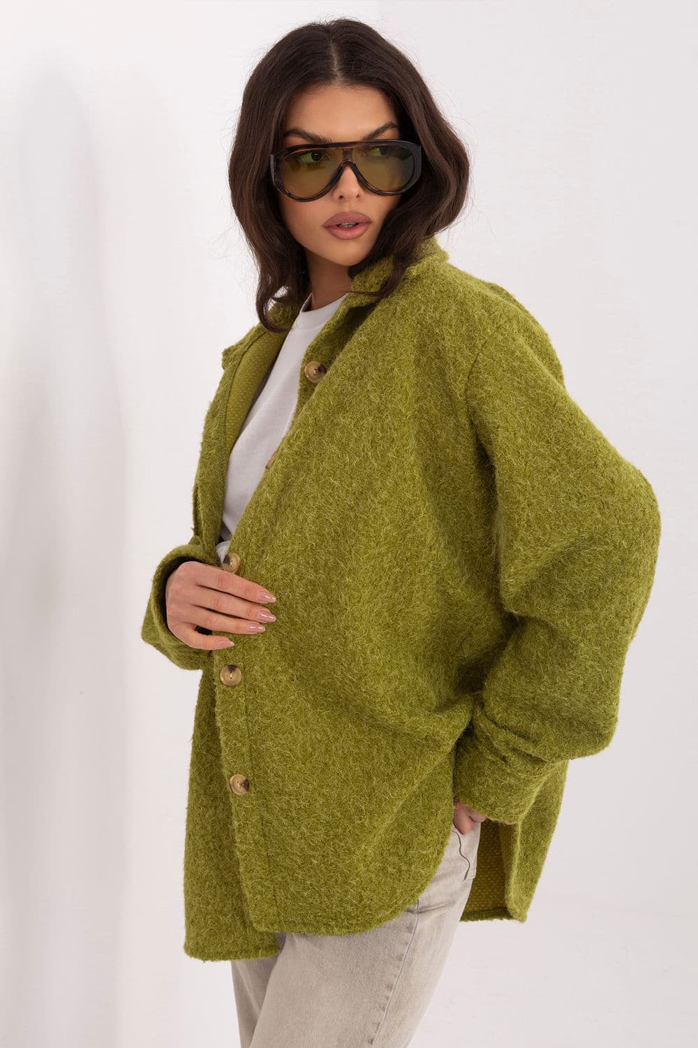 Giubbino model 225840 Rue Paris - Miniatura 4