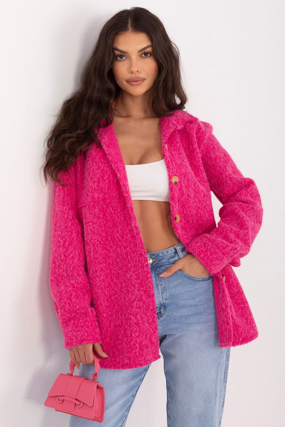 Giubbino model 225844 Rue Paris