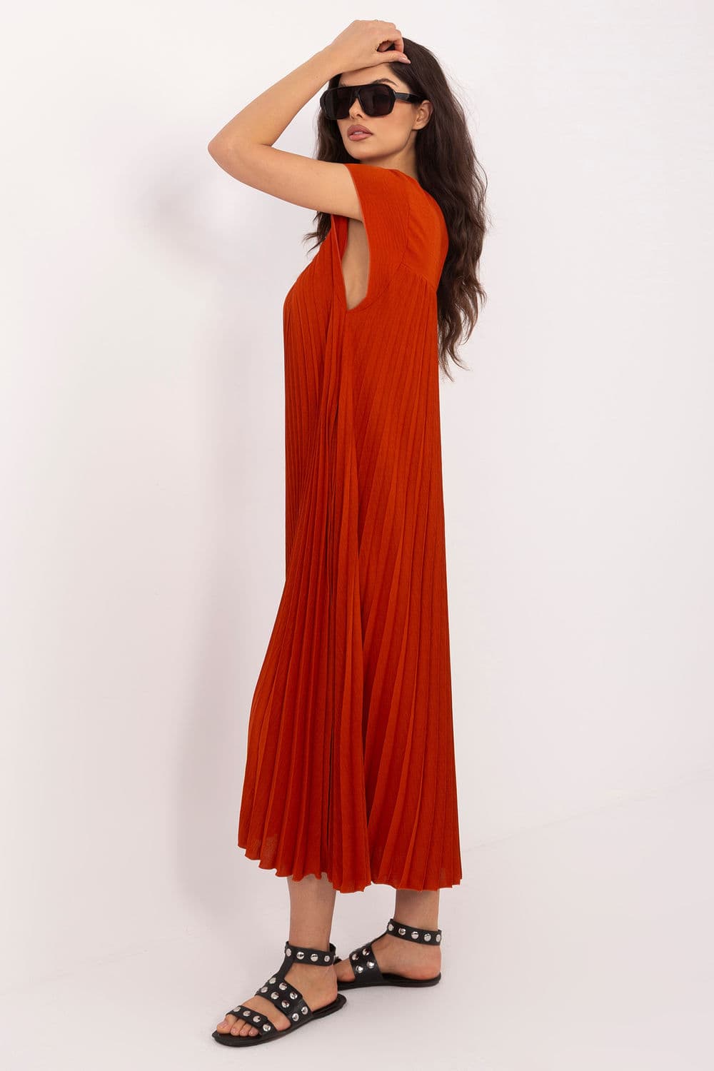 Vestito da giorno model 225850 Rue Paris - Miniatura 2