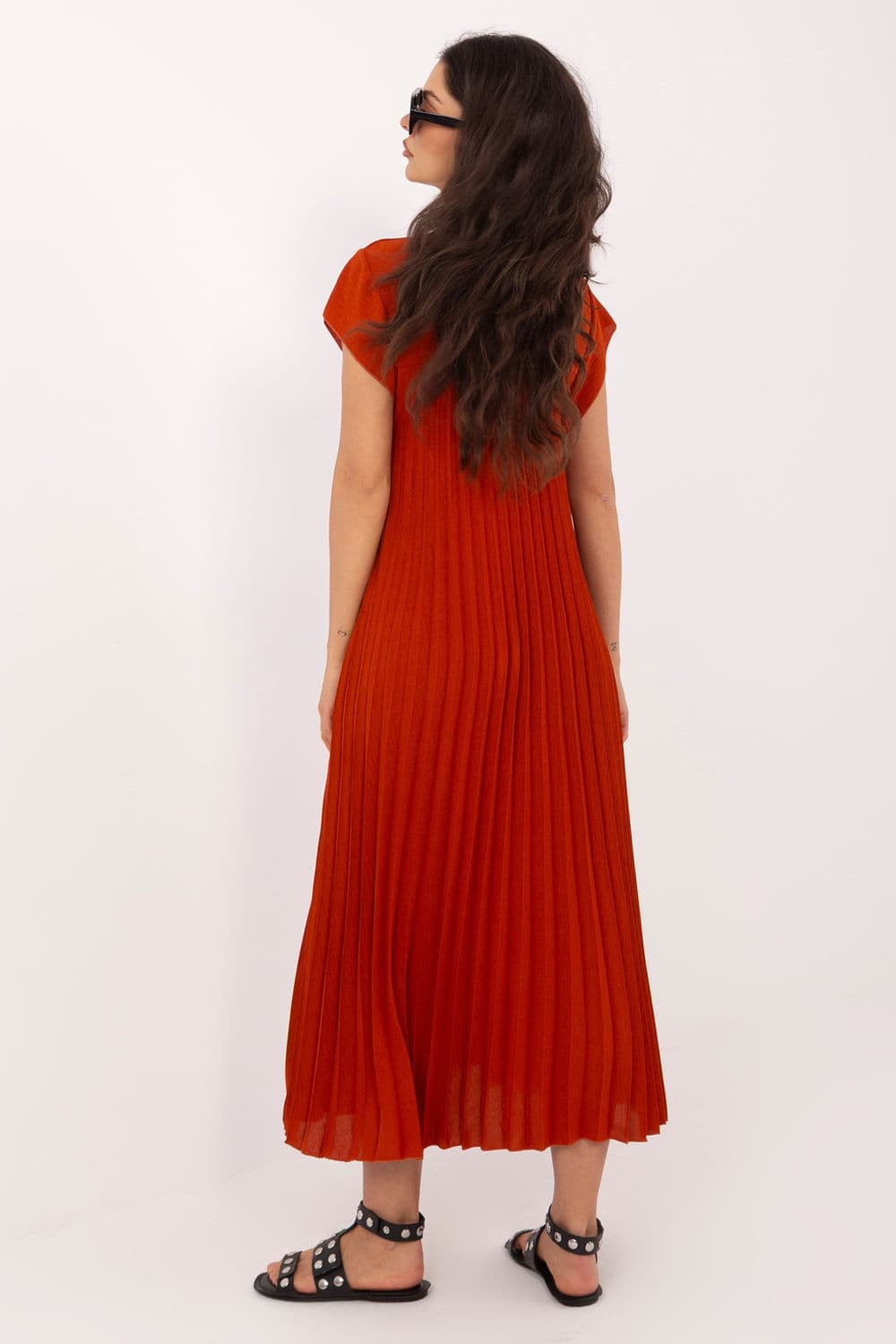 Vestito da giorno model 225850 Rue Paris - Miniatura 3
