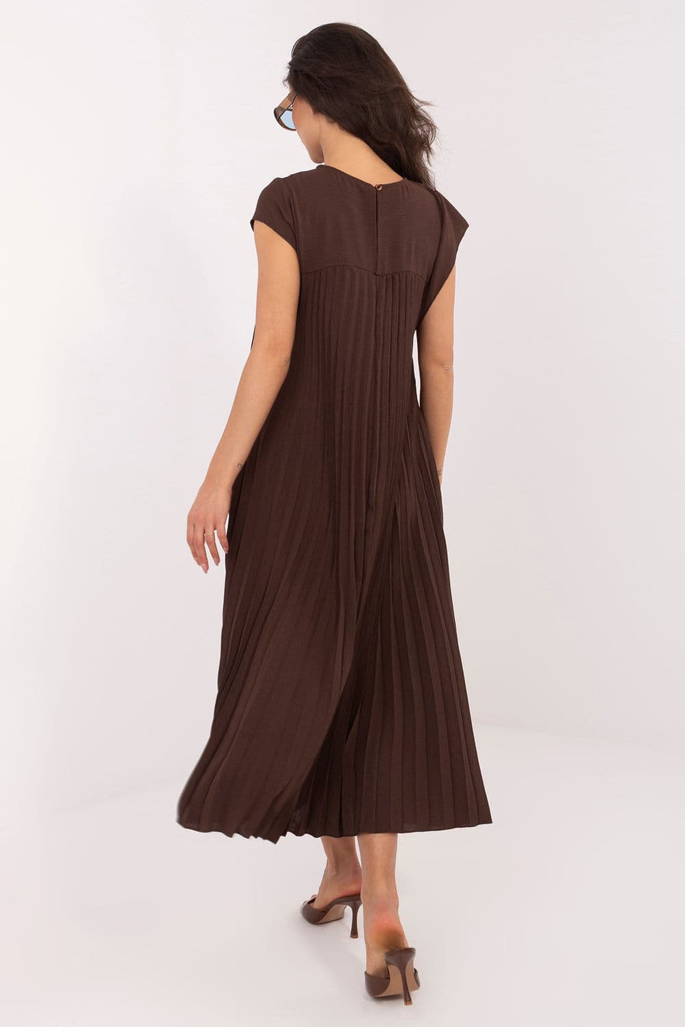 Vestito da giorno model 225852 Rue Paris - Miniatura 3