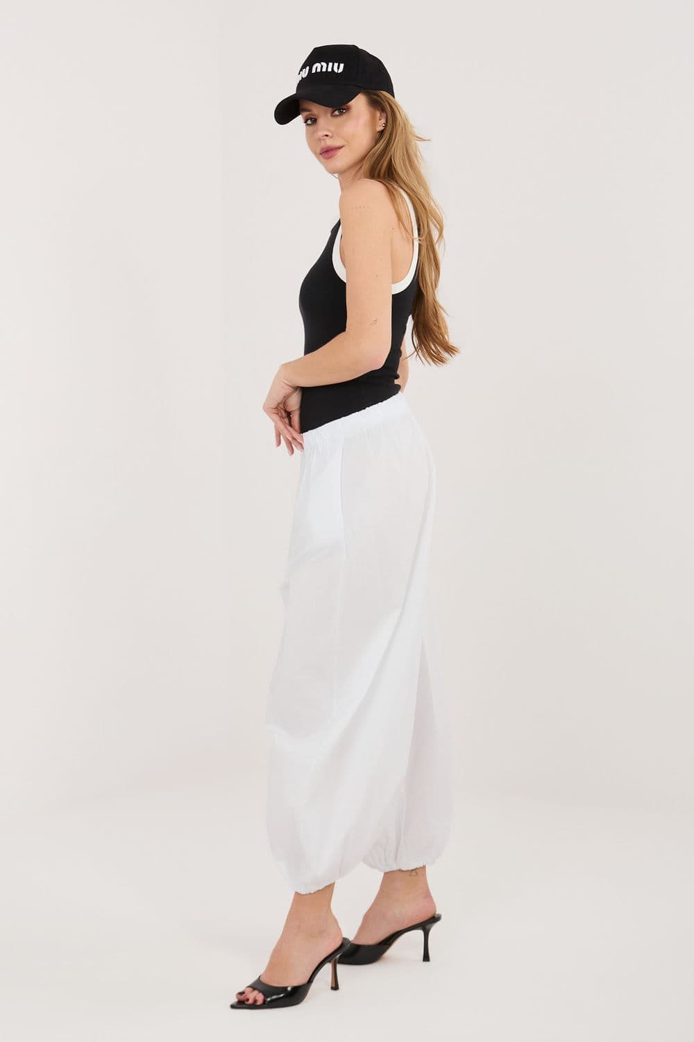 Pantaloni da donna model 225855 Rue Paris - Miniatura 2