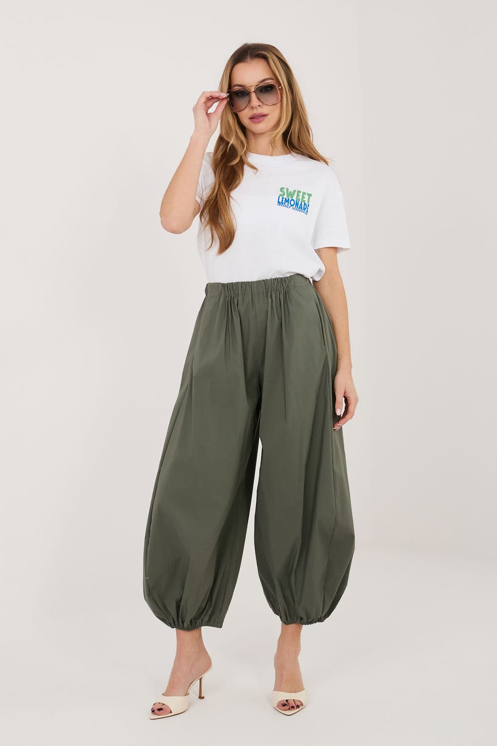 Pantaloni da donna model 225856 Rue Paris