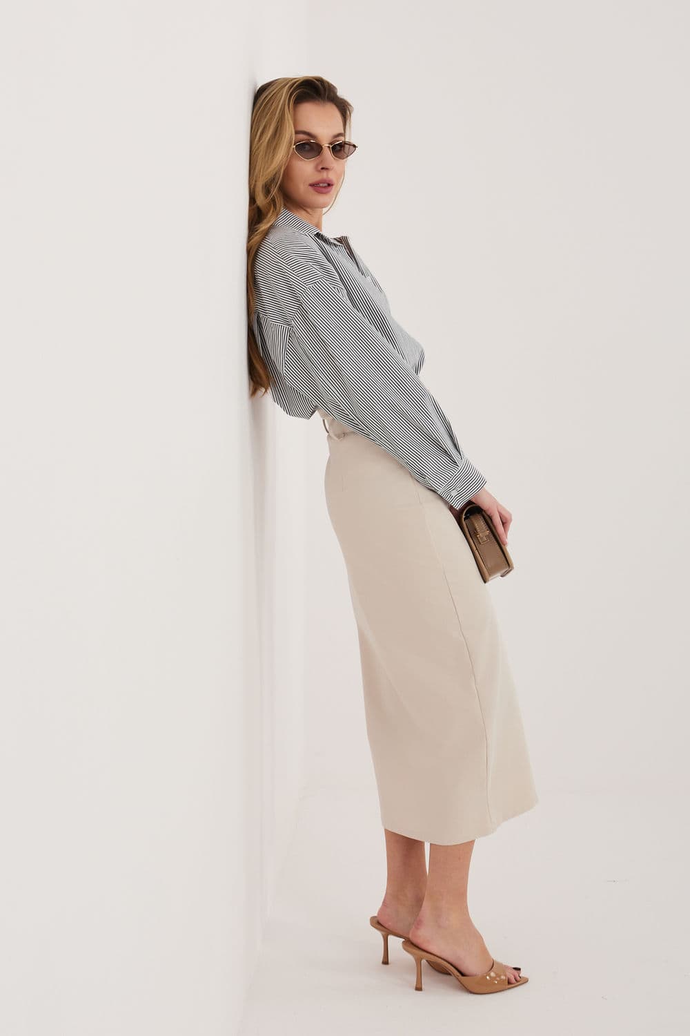 Gonna model 225872 Rue Paris - Miniatura 2
