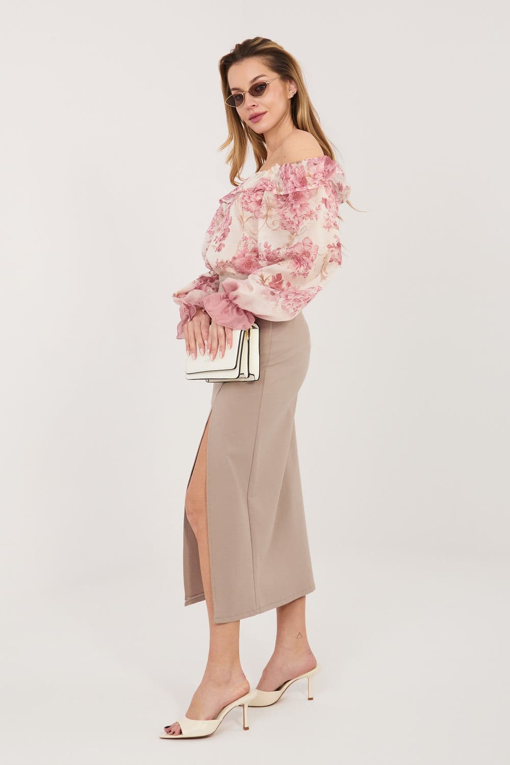 Gonna model 225873 Rue Paris - Miniatura 2