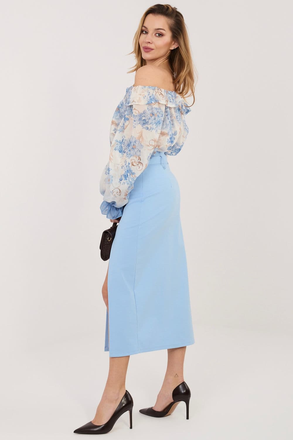 Gonna model 225875 Rue Paris - Miniatura 2