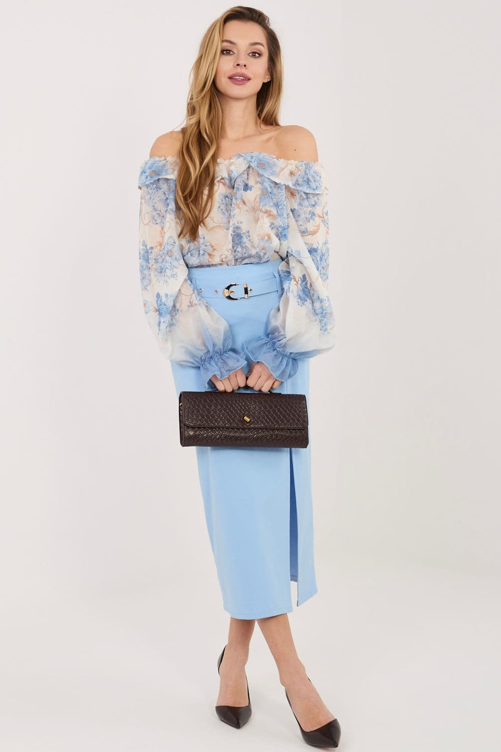 Gonna model 225875 Rue Paris - Miniatura 4