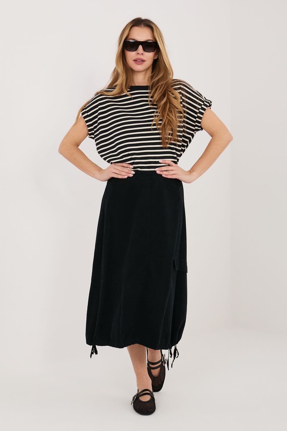 Gonna model 225884 Rue Paris - Miniatura 2