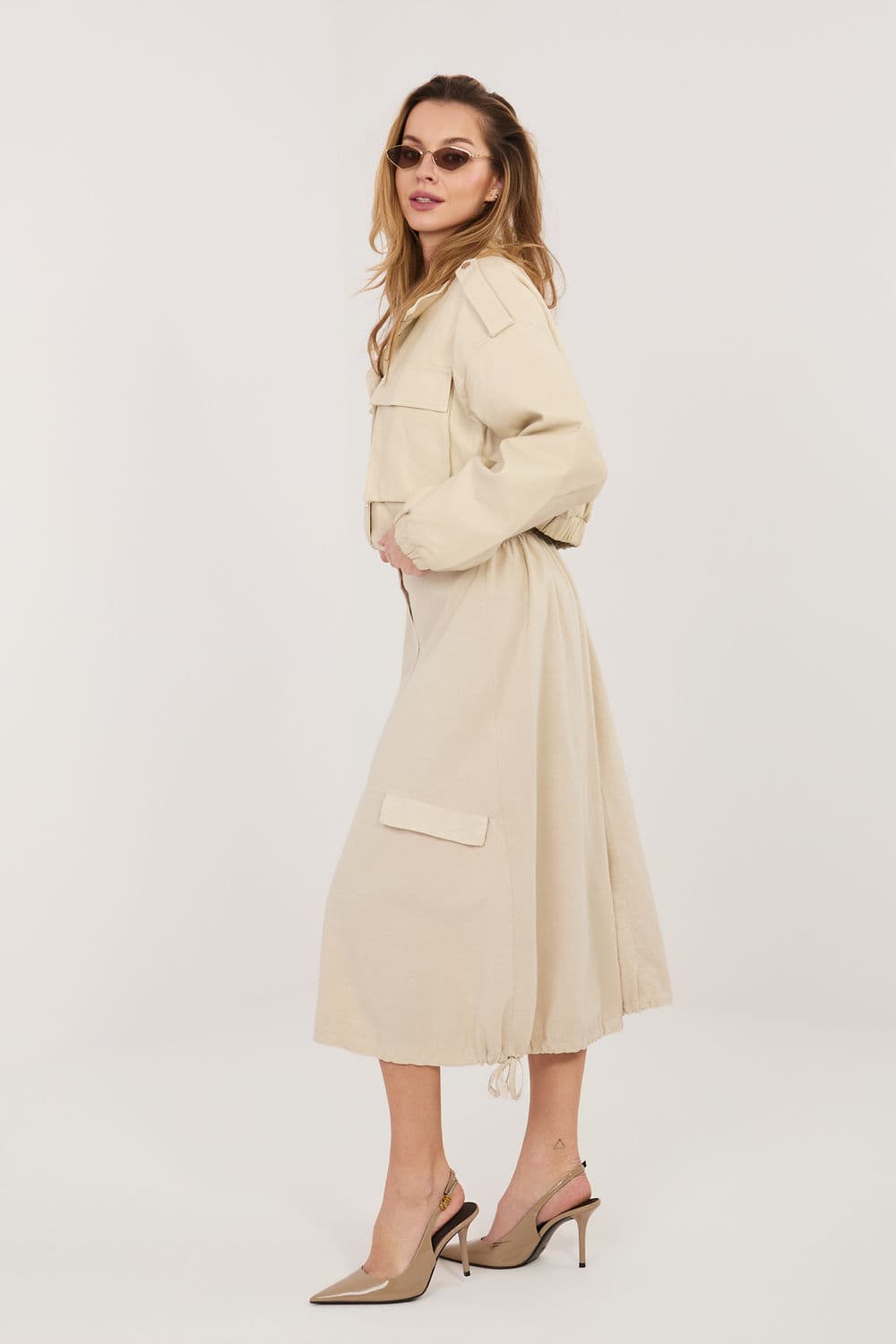 Gonna model 225887 Rue Paris - Miniatura 2