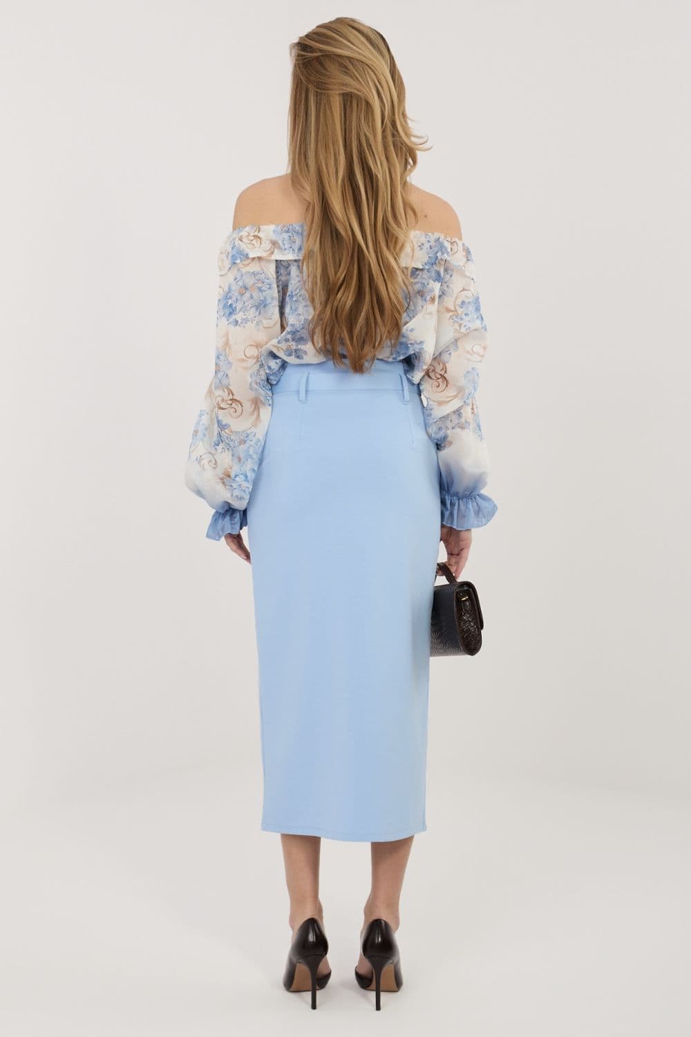 Gonna model 225875 Rue Paris - Miniatura 5