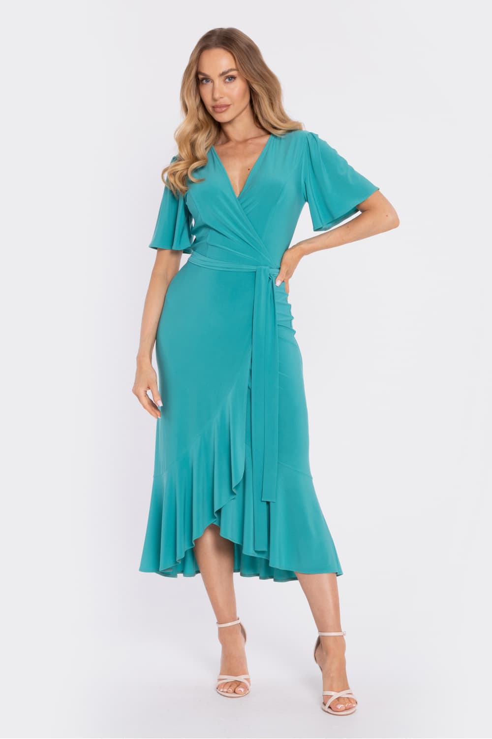 Vestito da giorno model 225896 Moe