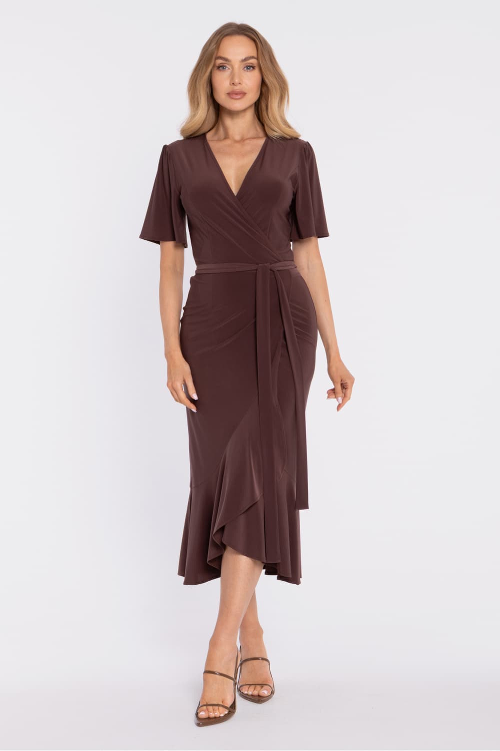 Vestito da giorno model 225901 Moe