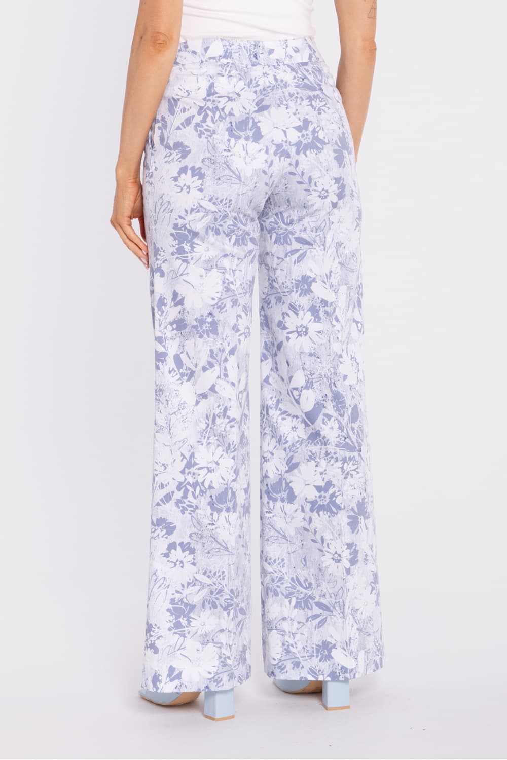 Pantaloni da donna model 225907 Moe - Miniatura 3