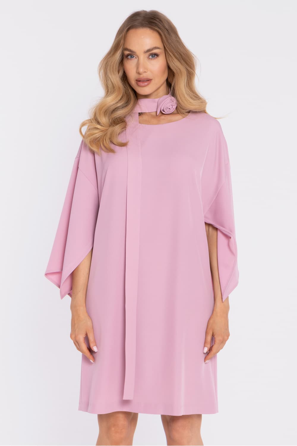Vestito da cocktail model 225913 Moe