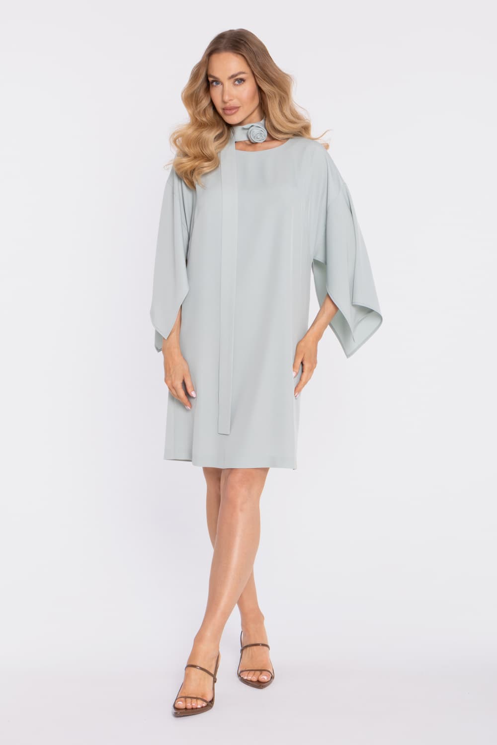 Vestito da cocktail model 225915 Moe - Miniatura 2
