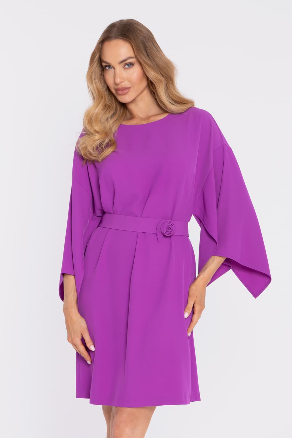 Vestito da cocktail model 225916 Moe