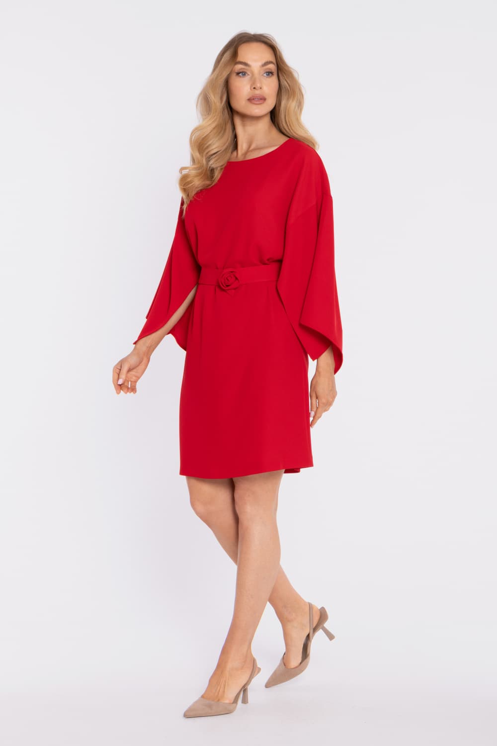 Vestito da cocktail model 225917 Moe - Miniatura 4