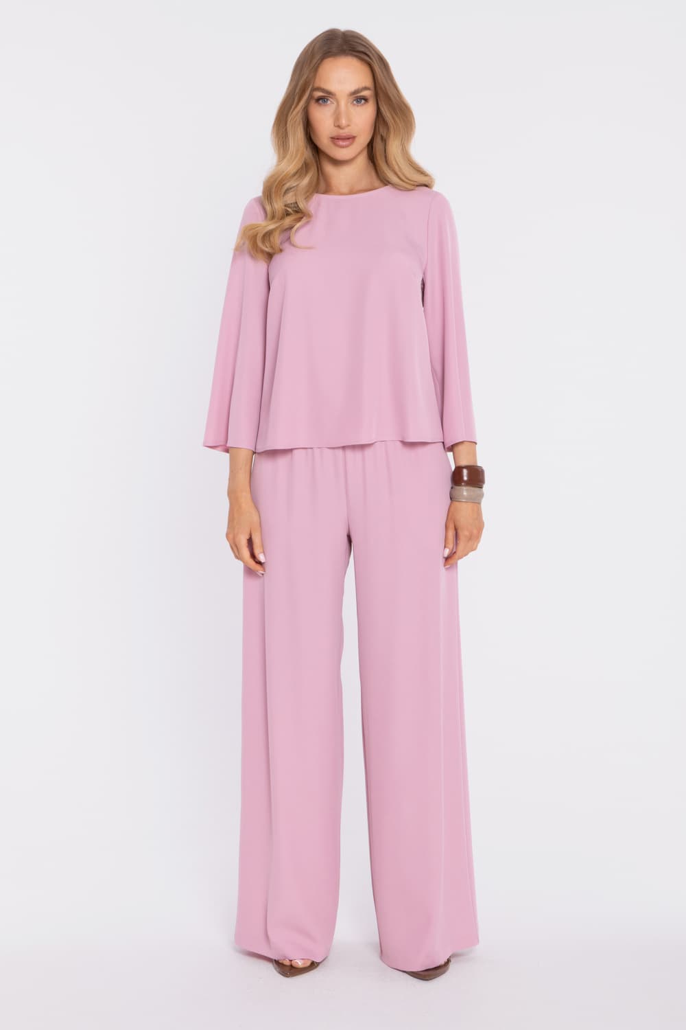 Pantaloni da donna model 225923 Moe - Miniatura 2