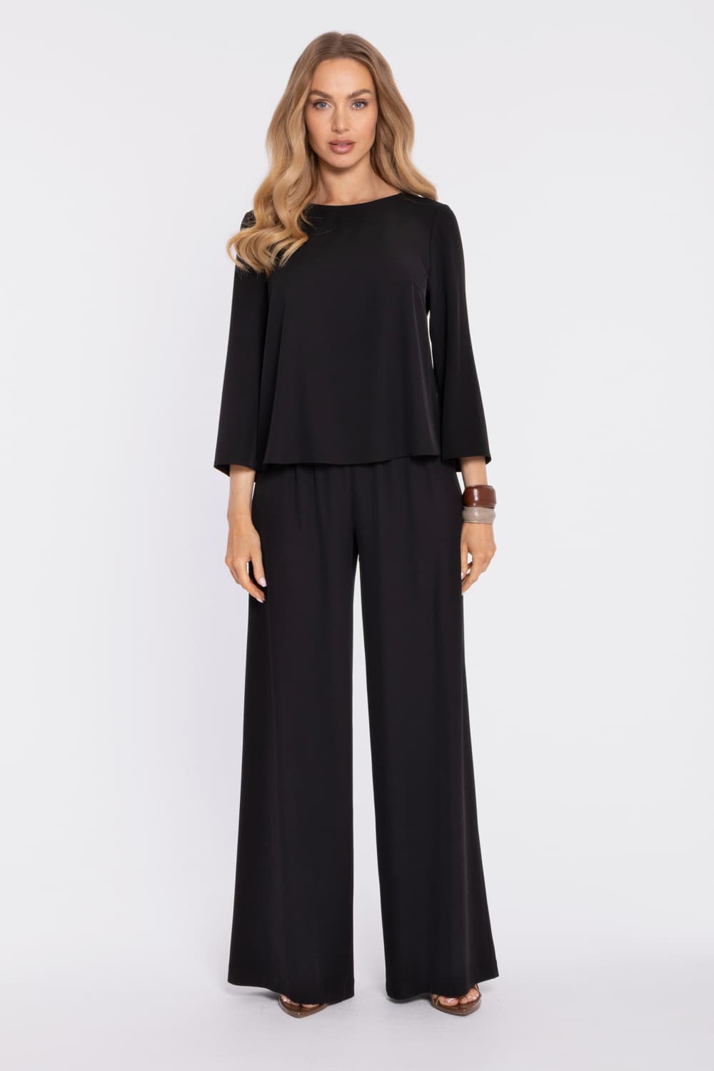 Pantaloni da donna model 225926 Moe - Miniatura 2