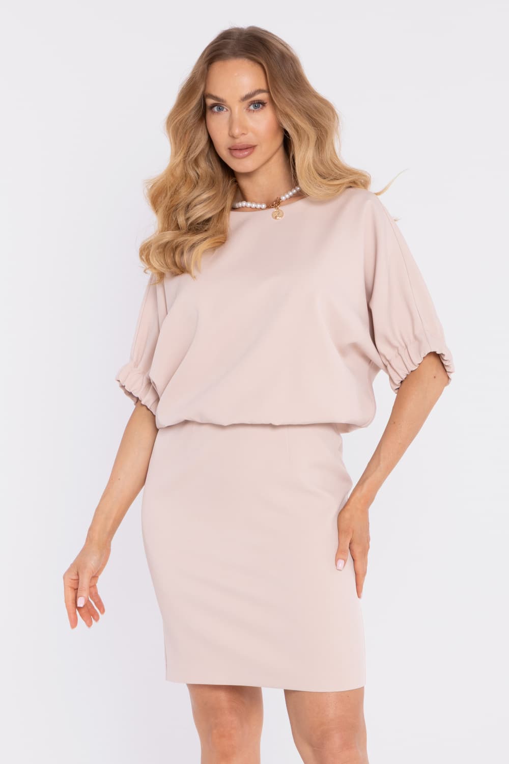 Vestito da giorno model 225934 Moe