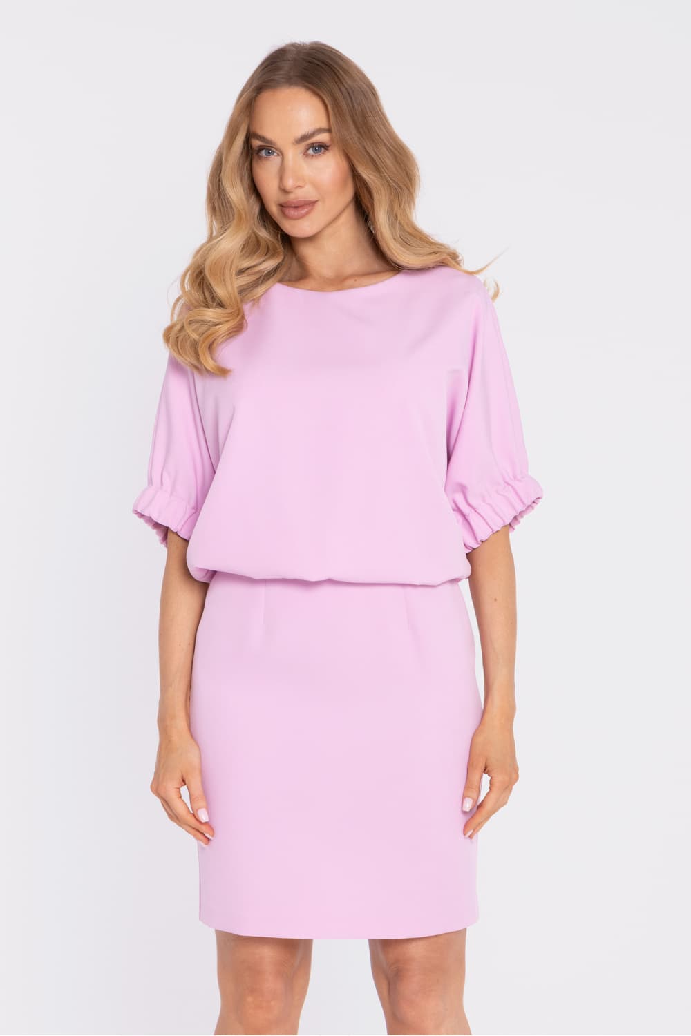 Vestito da giorno model 225936 Moe