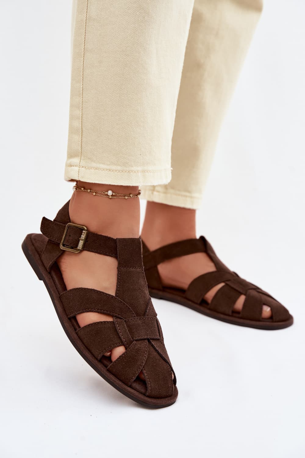 Sandali model 225945 Step in style