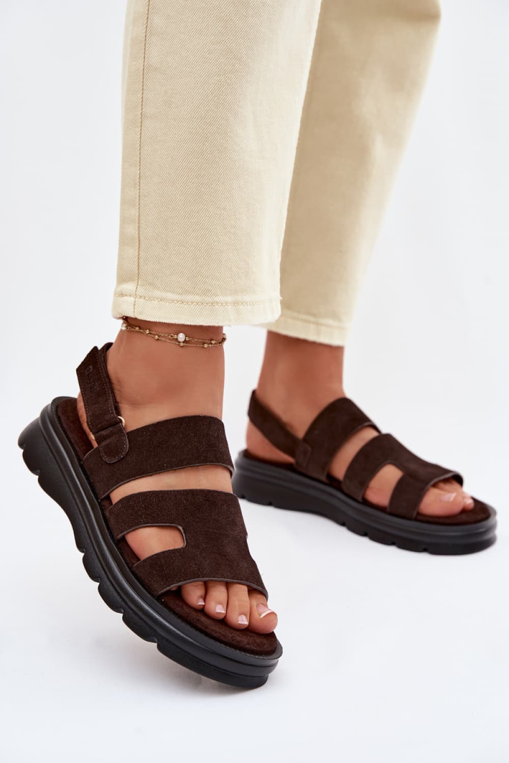 Sandali model 225948 Step in style
