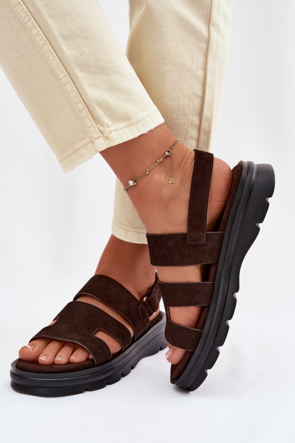 Sandali model 225948 Step in style - Miniatura 3