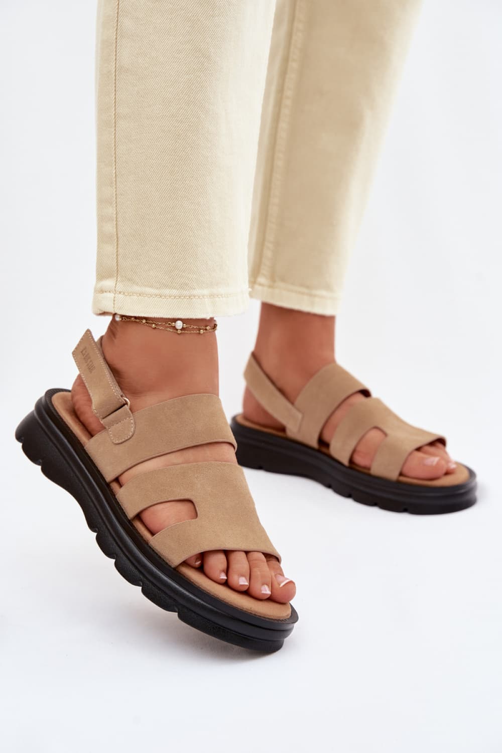 Sandali model 225949 Step in style