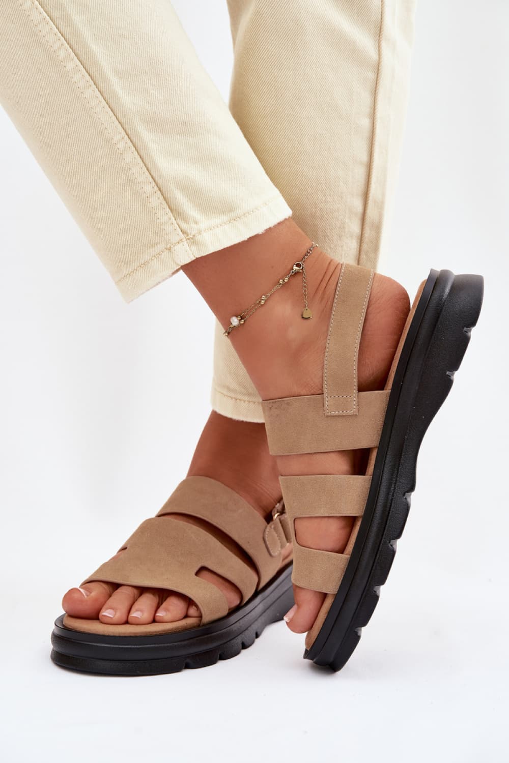 Sandali model 225949 Step in style - Miniatura 3