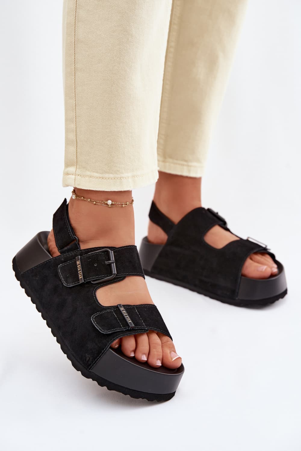 Sandali model 225950 Step in style