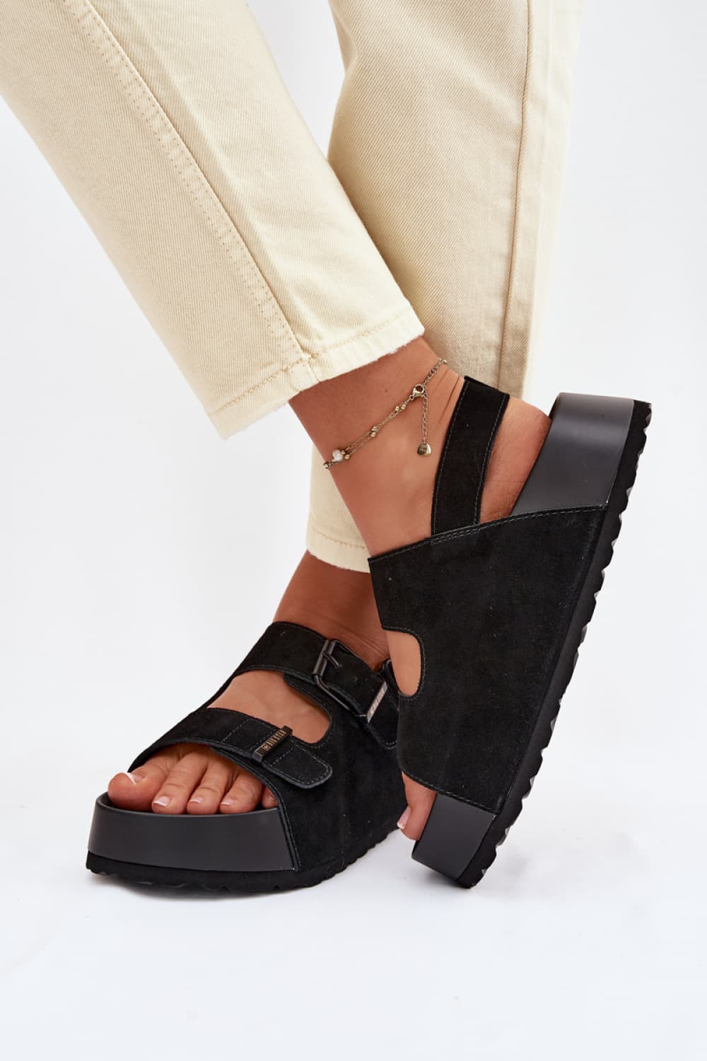 Sandali model 225950 Step in style - Miniatura 3