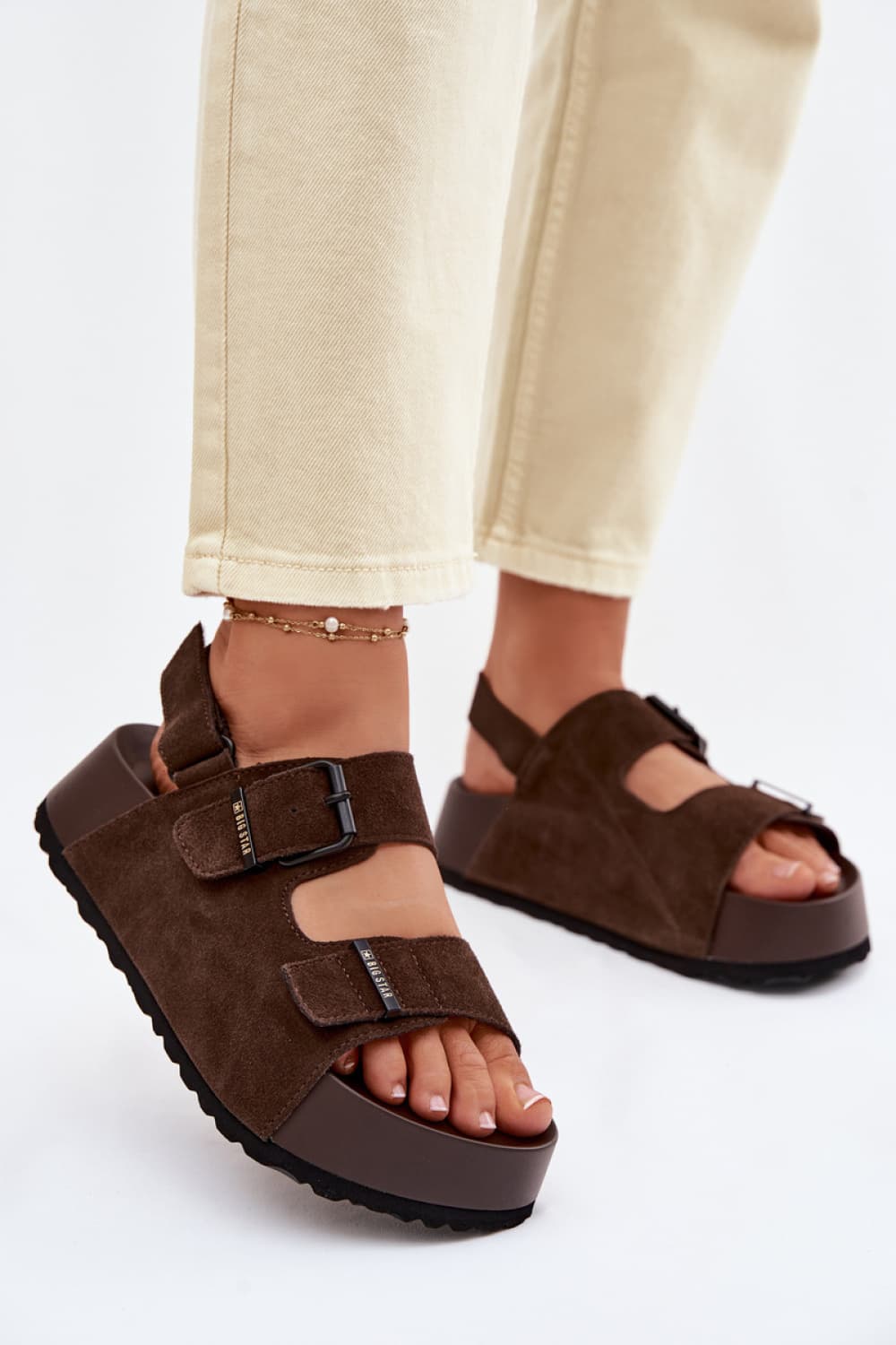 Sandali model 225951 Step in style