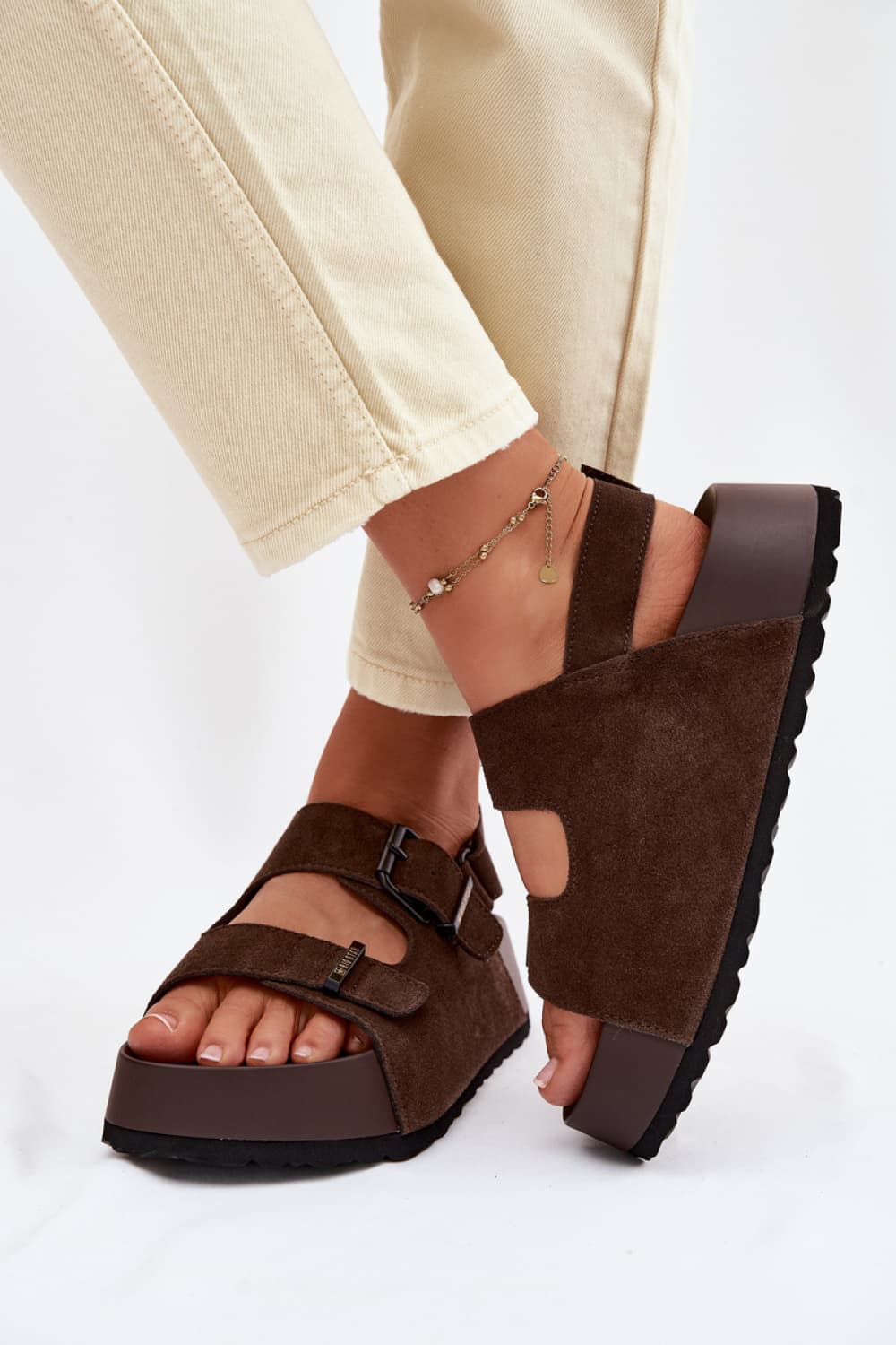 Sandali model 225951 Step in style - Miniatura 3