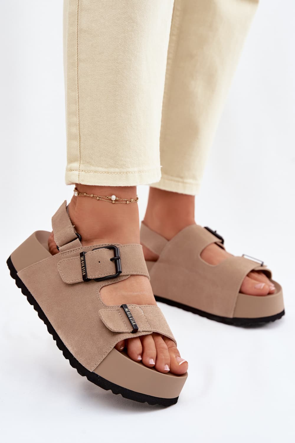 Sandali model 225952 Step in style
