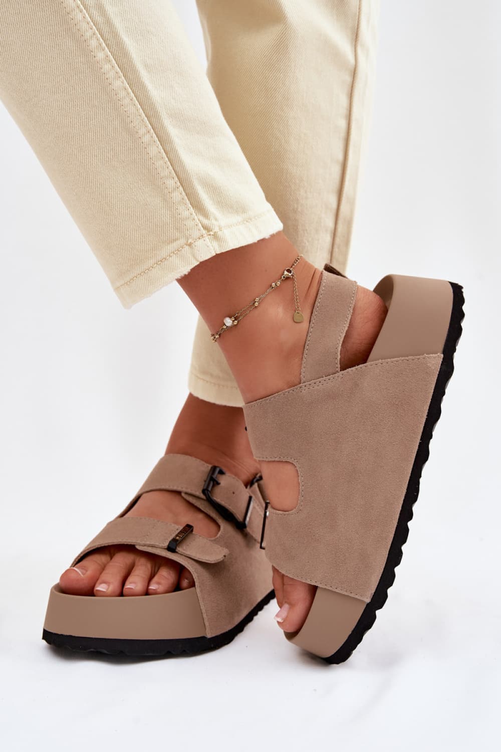 Sandali model 225952 Step in style - Miniatura 3