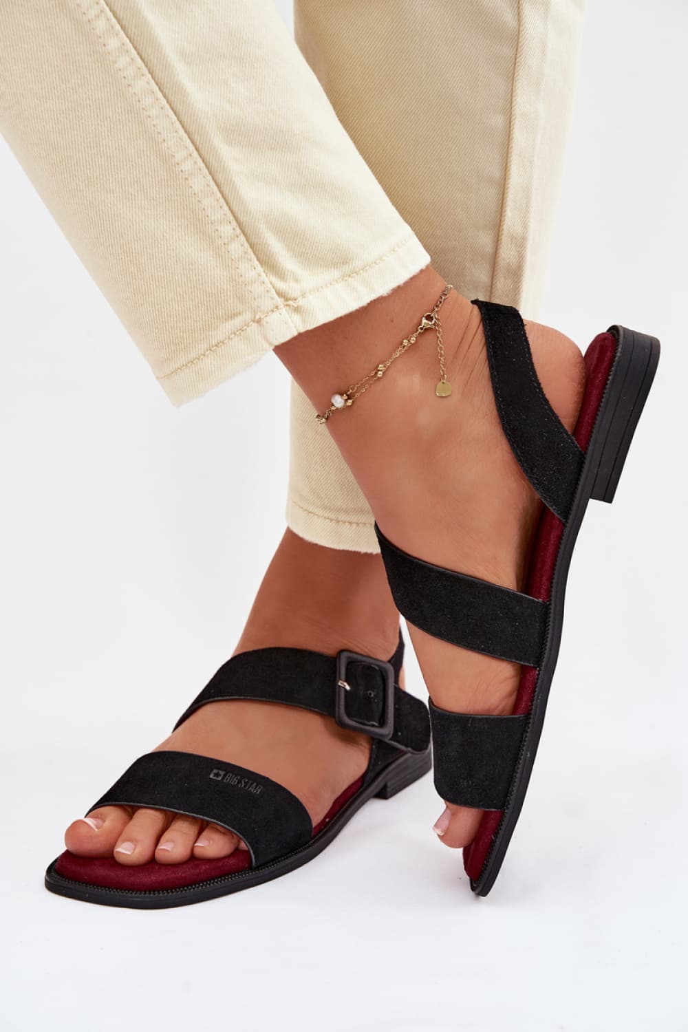 Sandali model 225953 Step in style