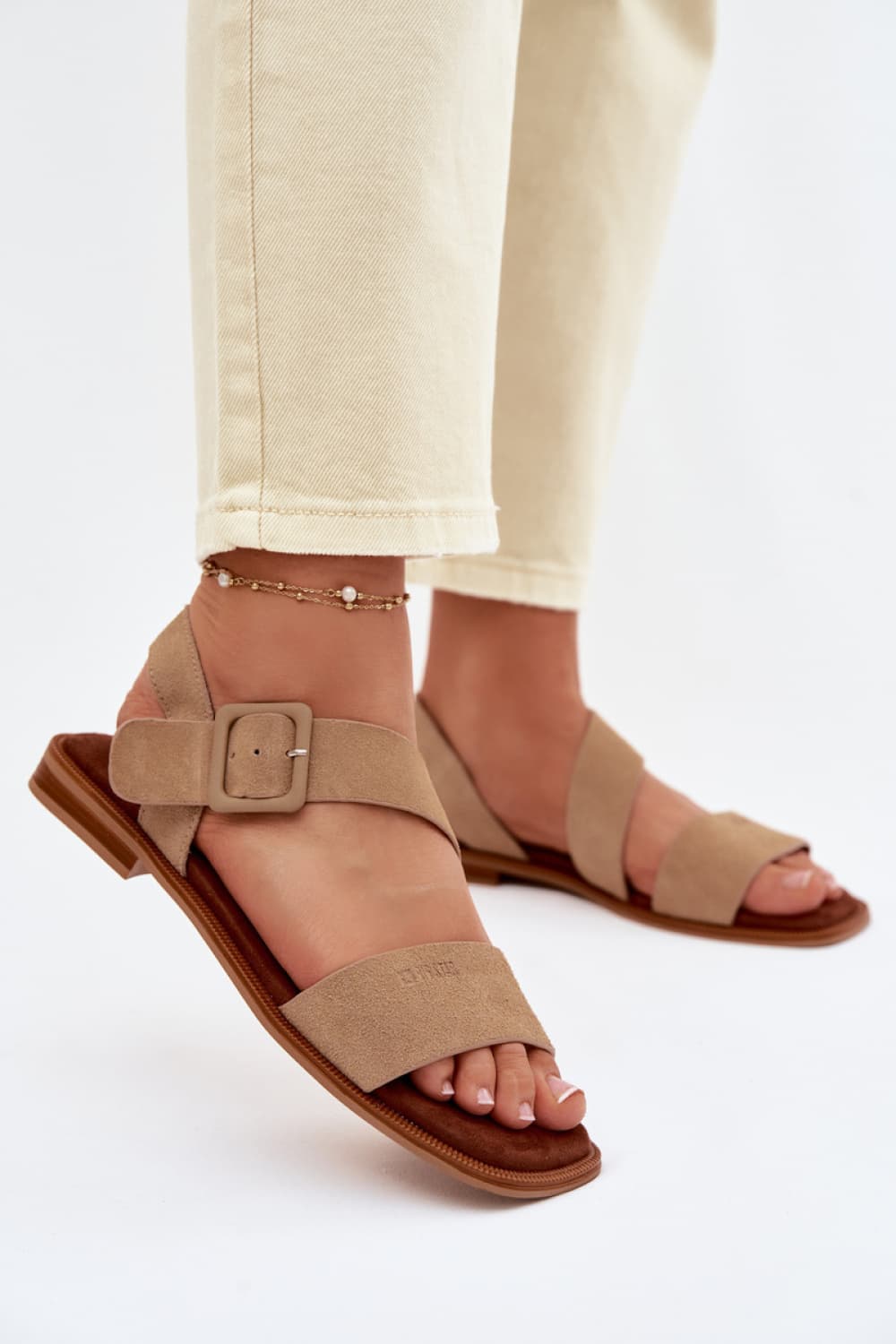Sandali model 225954 Step in style