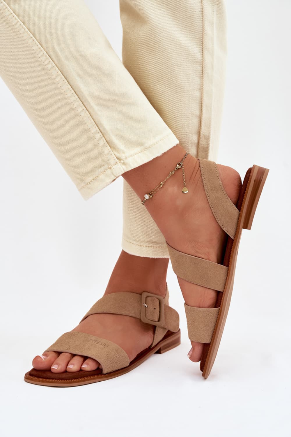 Sandali model 225954 Step in style - Miniatura 3
