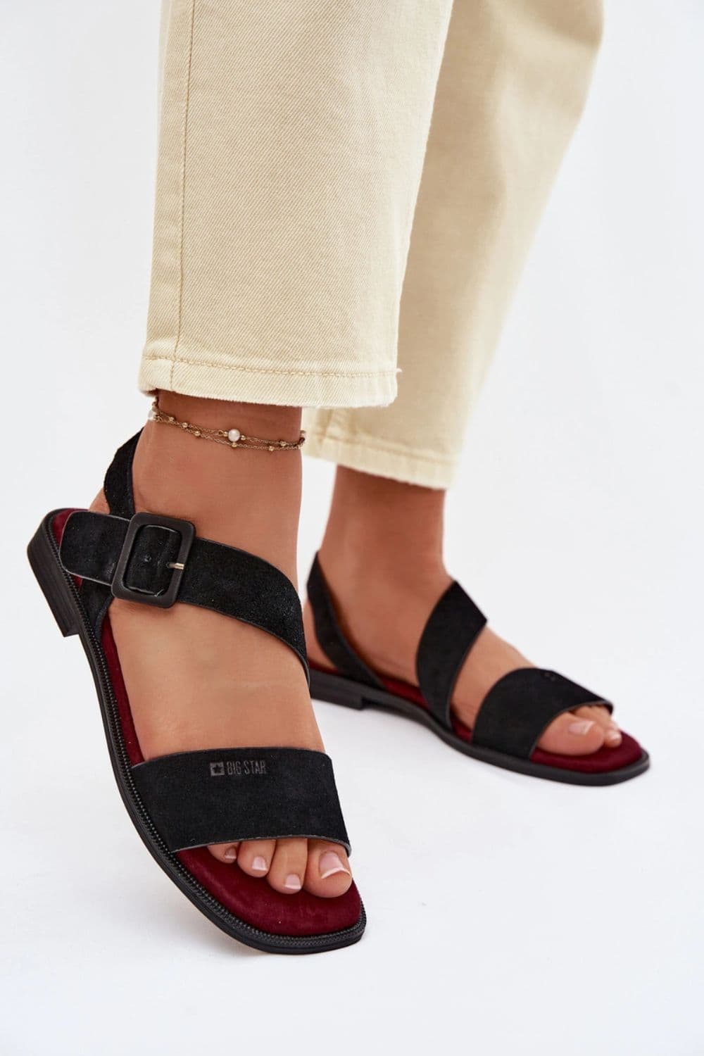 Sandali model 225953 Step in style - Miniatura 4