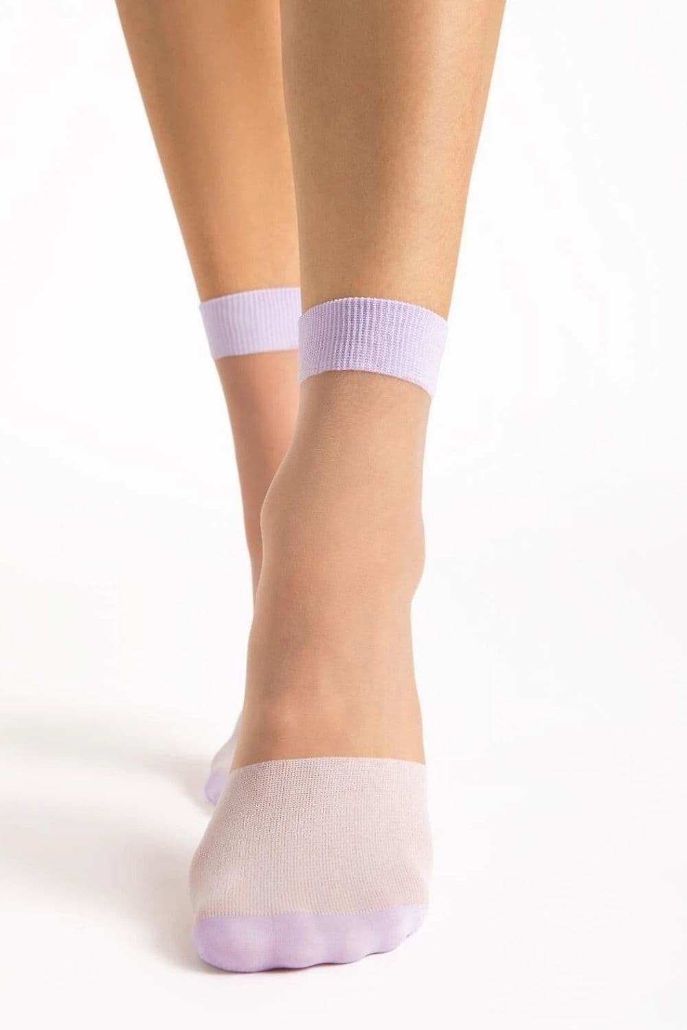 Calzini model 225975 Fiore