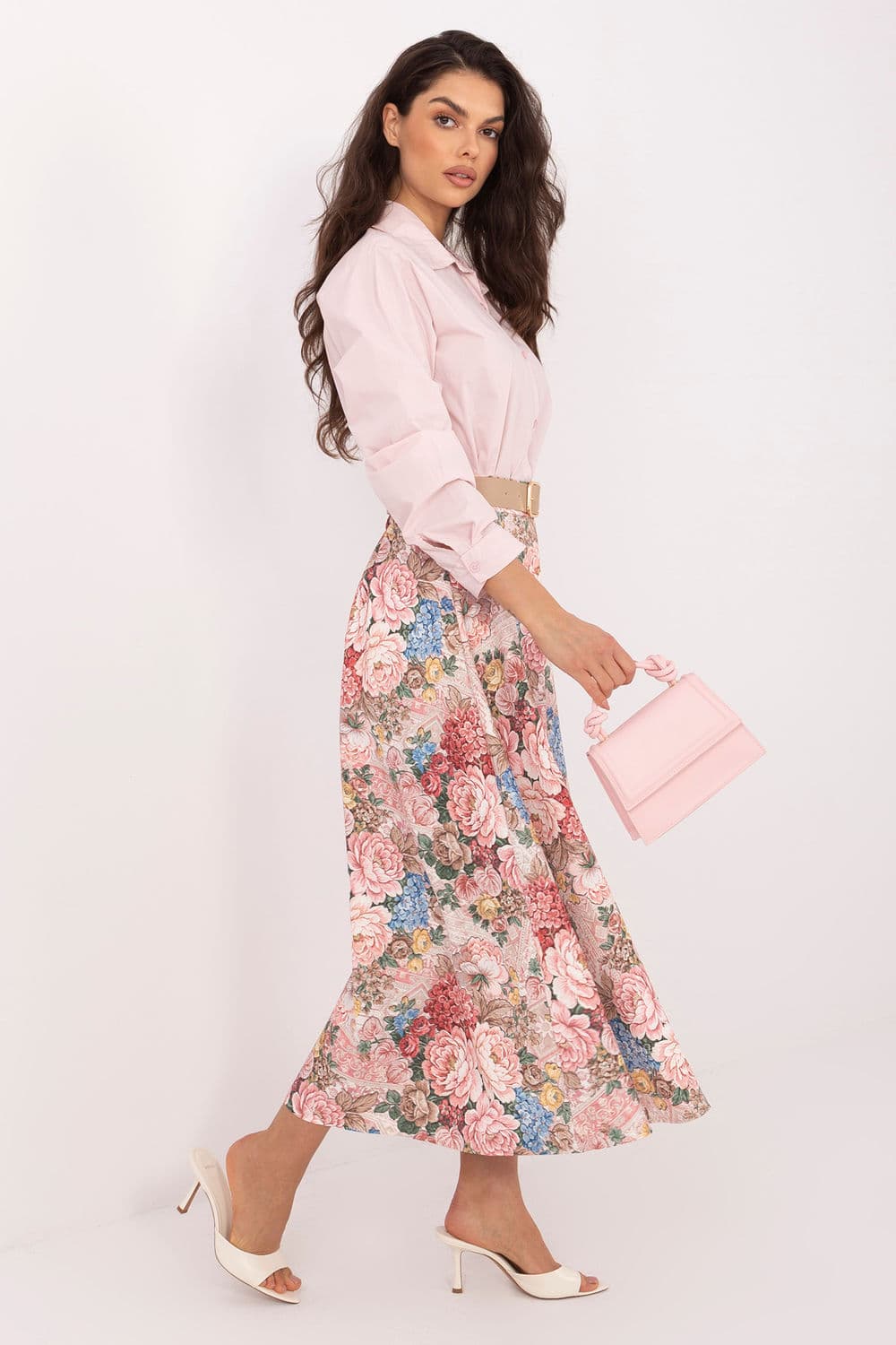 Gonna model 226002 Italy Moda - Miniatura 2
