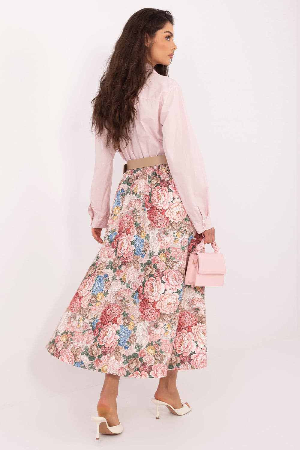 Gonna model 226002 Italy Moda - Miniatura 3