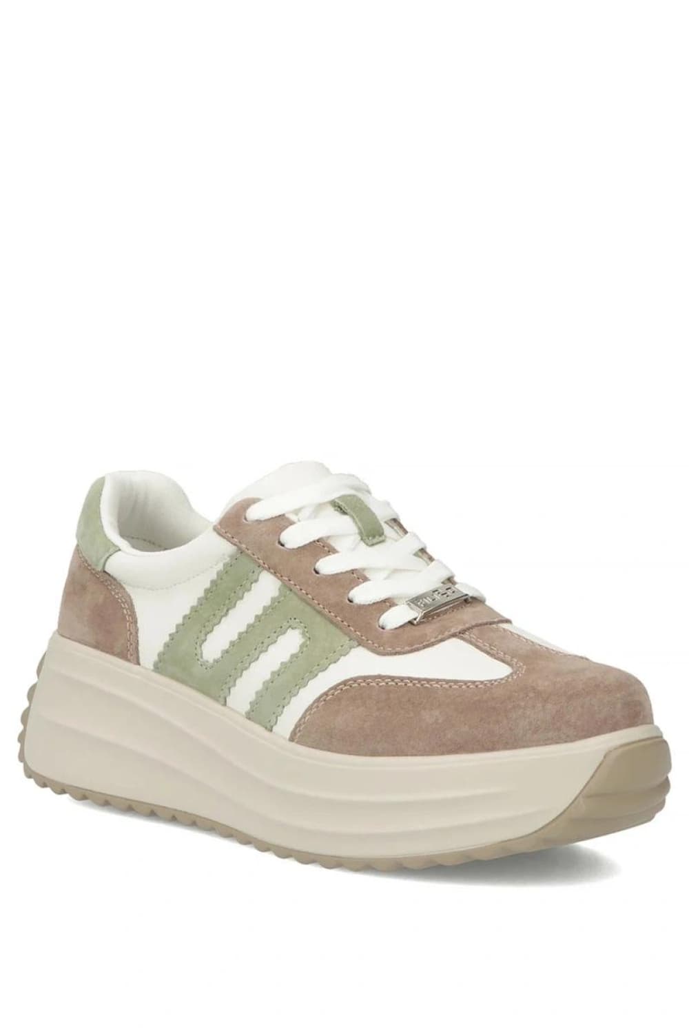 Scarpe sportive con piattaforma model 226029 Solea - Miniatura 2