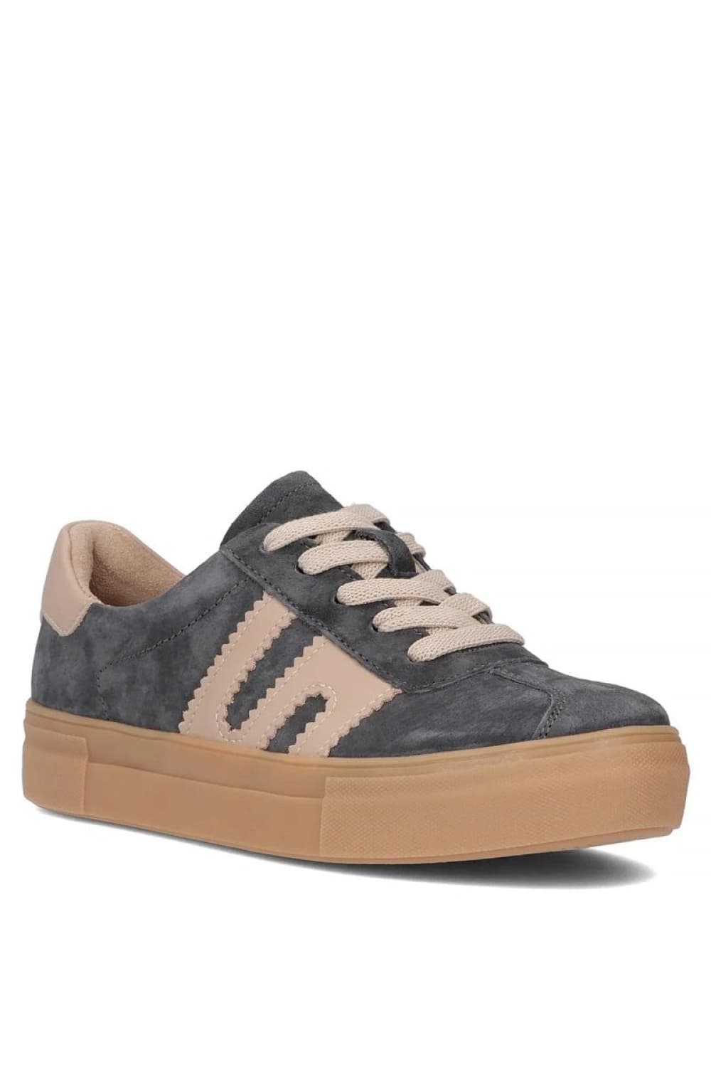 Scarpe sportive con piattaforma model 226032 Solea - Miniatura 2
