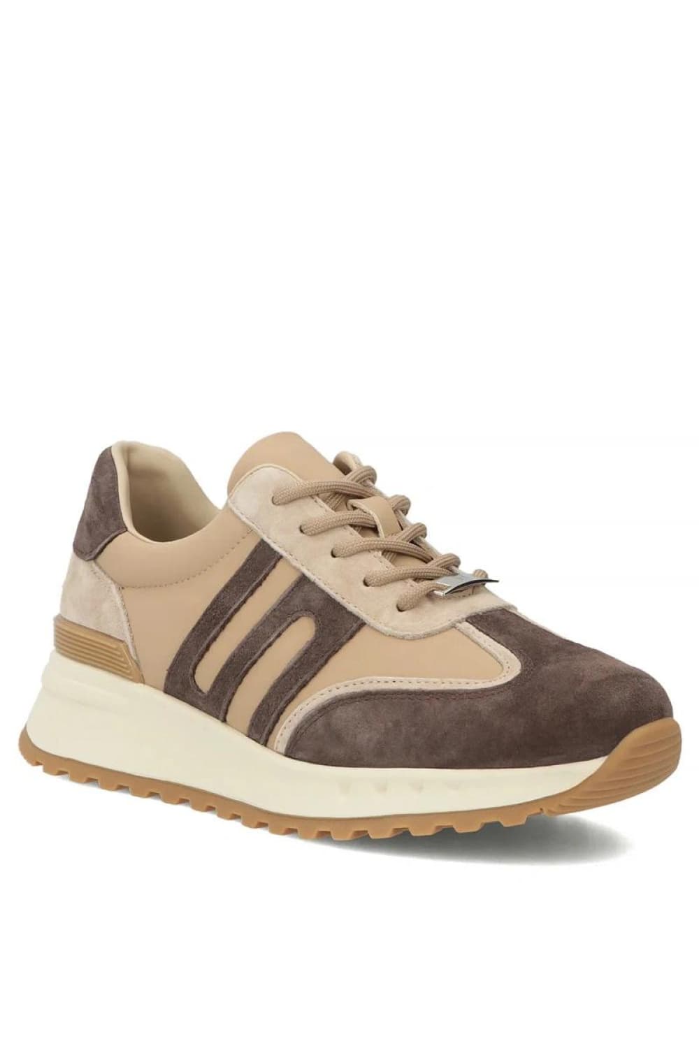 Scarpe sportive con piattaforma model 226033 Solea - Miniatura 2